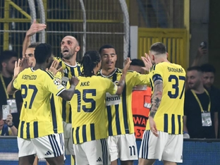 CL-Play-off-Hinspiele: Remis in Istanbul, Zagreb und Sofia