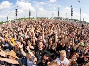 CTS Eventim wächst mit Konzerten stärker als mit Tickets