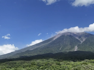 Vulkanausbruch in Guatemala für beendet erklärt