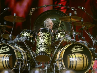 ZZ-Top-Drummer Frank Beard gestorben
