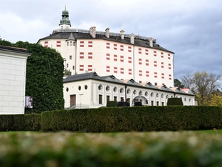 Leitung für Schloss Ambras nach Kalamitäten ausgeschrieben