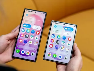 Galaxy Z Fold 8: Kompakt, ausdauernd und fast ohne Falte