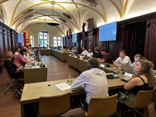 Brixen prüft innovative Maßnahmen gegen die Hitze
