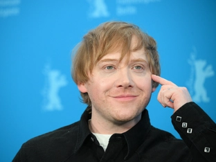 Rupert Grint: Leben mit Baby kann traumatisch sein