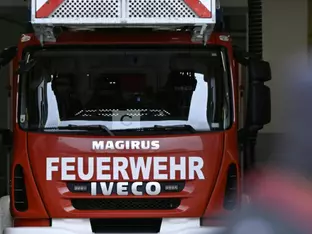Zwei Tote bei Absturz von Kleinflugzeugen in NÖ