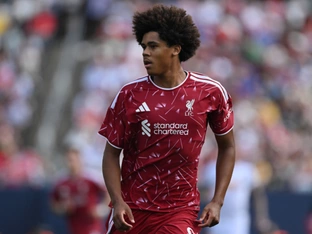 Ndukwe wechselt leihweise von Liverpool zu Levante