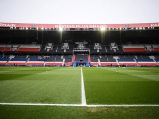 PSG muss wegen Rasenproblem Heimrecht tauschen