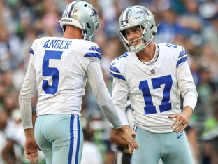 Millionenstrafe gegen zwei NFL-Clubs nach Schlägereien