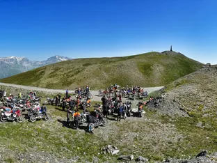 Motorsportaktivitäten in Südtirol ab 1.600 Meter verboten