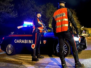 Ungeschickter Dieb muss Einbruch im Unterland abblasen