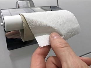 US-Zollstreit mit Kanada könnte Klopapier verknappen