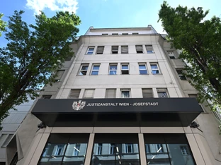 Verdächtiger in Fall von verschlepptem Bub in Wien schweigt