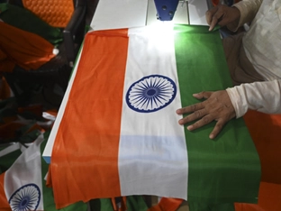 Indiens Wirtschaft wächst unerwartet stark um 7,8 Prozent
