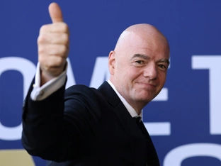 FIFA gibt Investorenpläne auf
