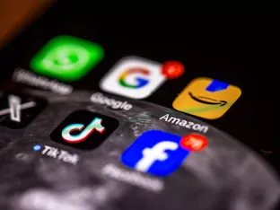 US-Gericht lässt Tausende Klagen gegen Meta und TikTok zu