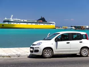 Mietwagen im Urlaub: Diese Fehler können teuer werden