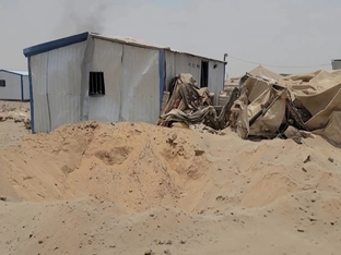 UNO verurteilt Houthi-Angriffe auf Saudi-Arabien