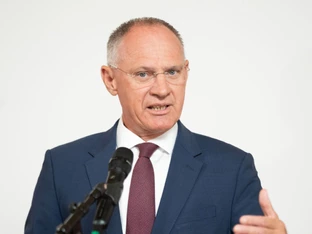 Karner zufrieden über Verlauf von Rückkehr-Aktion für Syrer