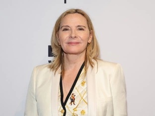"Sex and the City" als Höhepunkt: Kim Cattrall ist 70