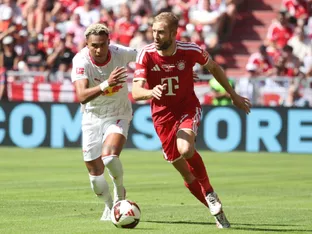 Verletzungen von Laimer und Musiala bei Bayern-Testspielsieg