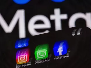 Meta einigte sich in Social-Media-Prozess auf Vergleich