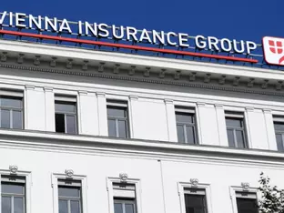VIG steigerte Gewinn im ersten Halbjahr um ein Fünftel