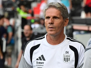 LASK gegen Schottlands Rekordmeister Celtic um CL-Platz