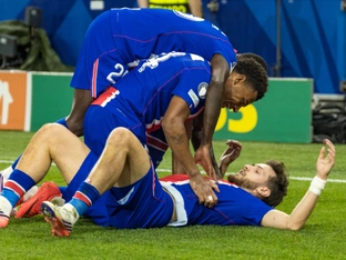 PSG holt Supercup-Titel in Salzburg - 2:1 gegen Aston Villa