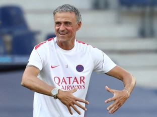 PSG als Favorit in Supercup gegen Aston Villa in Salzburg