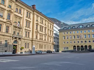 Fünf weitere öffentliche Gebäude werden saniert