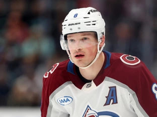 Makar erhält NHL-Rekordvertrag - 140 Mio. für 8 Jahre