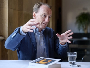 Österreichische Krimipreis 2026 an Marc Elsberg
