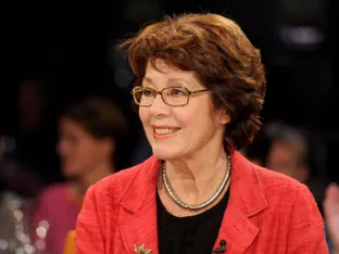 Vom Kinostar zur Ärztin - Marianne Koch wird 95