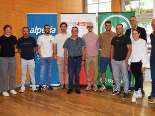 Stark im Kopf, stark im Sport
