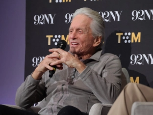 Michael Douglas zum "Ehrenbotschafter" Mallorcas ernannt