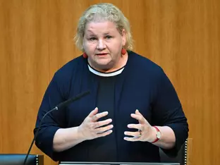 Kritik an Schumanns Entwurf zu Lohntransparenz