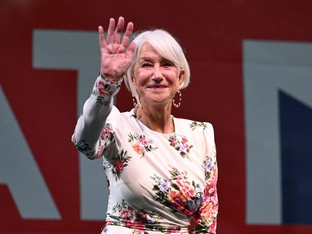 Helen Mirren kommt zum Filmfest Hamburg