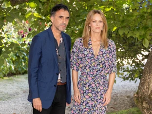 Vanessa Paradis und Samuel Benchetrit getrennt