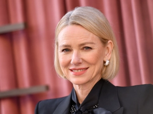 Naomi Watts wird in San Sebastian für ihr Lebenswerk geehrt