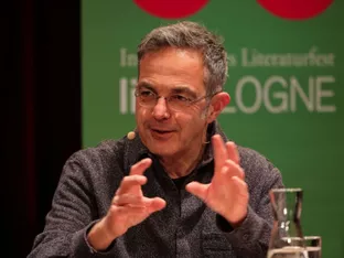 Navid Kermani kritisiert "Verballermannisierung" in Köln