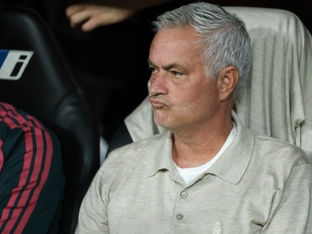 Mbappe-Show und Buhrufe bei Mourinhos Bernabeu-Comeback