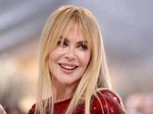 Nicole Kidman postet erstmals auf neuem TikTok-Account