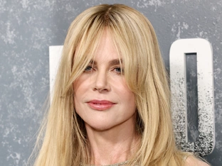 Nicole Kidman auf Ibiza mit Perücke bei Raves