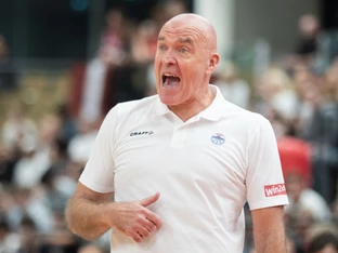 ÖBV-Team verliert EM-Vorquali-Auftakt auf Zypern