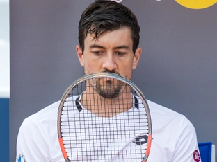 Ofner in Cincinnati-Qualifikation ausgeschieden