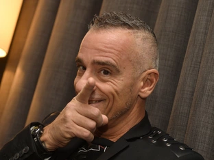 Eros Ramazzotti unterzog sich Stimmband-Operation