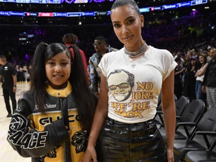 Kim Kardashians Tochter North will Job bei Starbucks