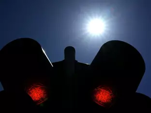 40,1 Grad - Neuer Hitzerekord in Wien gemessen