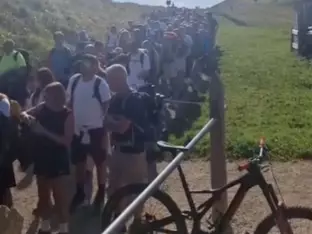 Große Mehrheit für mehr Naturschutz im Hochgebirge