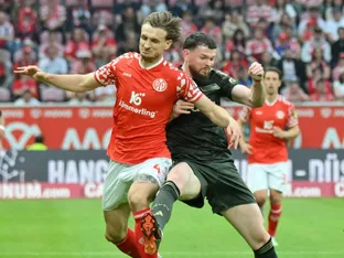 ÖFB-Teamspieler Posch wechselt fix zu Mainz 05